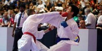 رنکینگ مرحله اول لیگ‌ کاراته وان ایران اعلام شد